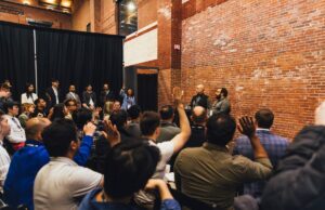 Faltam apenas 3 dias para economizar antes do TechCrunch todos os estágios 2025 Boston acende TechCrunch todo o palco Brandon Krieg