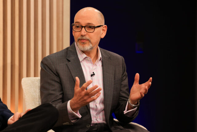 De fato, o CEO Chris Hyams renuncia, entrega as rédeas ao ex -chefe Hisayuki idekoba

