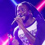 Shaboozey compartilha como é trabalhar com a geléia do rolo após o sucesso do amém