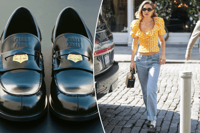 De sapatos de geléia a bolsas de verão, esses acessórios luxuosos são amados por suas estrelas favoritas

