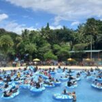 Dê uma olhada na promoção de ingressos de férias no Jungla Bogor Aquatic Park