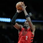 DeAndre Ayton