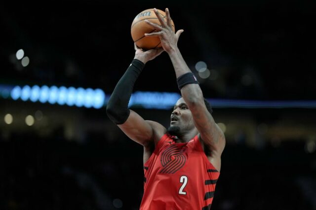 DeAndre Ayton