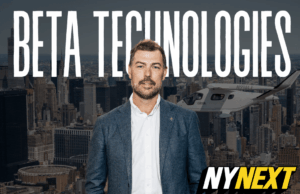 Defina o jato dele! Sonho da Air Taxis Wild Electric Air CEO se torna real Defina o jato dele! Sonho da Air Taxis Wild Electric Air CEO se torna real