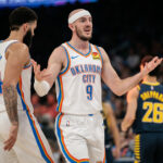 Definir Bet365 Código Way365: Solicitar $ 150 NBA Promo final para Pacers-Thunder