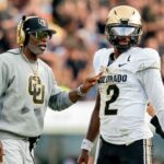 Deion puxa relatórios "tolos" sobre a preparação do rascunho de Shedeur
