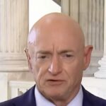 Dem sen. KELLY: As greves dos EUA podem acelerar "Iranne Nuclear Ambitions