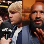 Demetrious Johnson rasga o UFC por chamar Ilia Topuria e Paddy Pimblett e "TV" Move