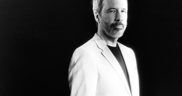 Denis Villeneuve dirigirá o próximo filme de James Bond

