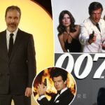 Denis Villeneuve para dirigir o próximo filme de James Bond