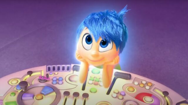 'Dentro' 10. Aniversário: 10 fatos que você provavelmente não sabia sobre a Pixar Classic


