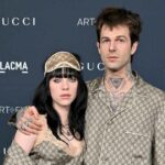 A linha do tempo de Billie Eilish e Jesse Rutherford's relacionamento: a maneira como eles eram