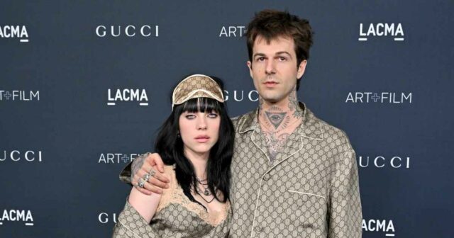 A linha do tempo de Billie Eilish e Jesse Rutherford's relacionamento: a maneira como eles eram