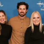 Dentro da vida amorosa do elenco 'quando chama o coração' por Hallmark: quem é casado?