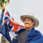Dentro do período de 35 dias durante o período de 35 dias em todo o australiano