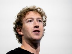 ‘Abandono universitário’ se tornou a credencial de fundador de startup mais cobiçada Mark Zuckerberg, chief executive officer of Meta Platforms Inc.