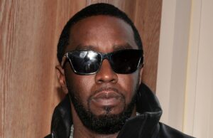 Depois de entregar as instruções do juiz, o Conselho de Treinamento de Trabalho discutiu Diddy Getty 1