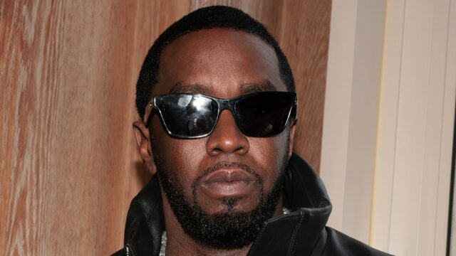 Diddy Getty 1
