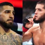 Depois de ganhar Charles Oliveira depois de Ko Ko, o treinador do Islã Makhachav, ele se recusa a rotulá -lo como o melhor atacante do UFC