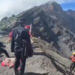 Depois de ser evacuado, o corpo de alpinistas brasileiros será autópsia em Maram
