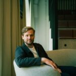Polar CEO and Tictail cofounder Birk Jernström