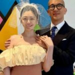 Derreter! Koo Jun-yup Save Save Barbie Hsu desde 20 anos