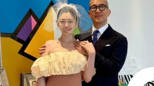Derreter! Koo Jun-yup Save Save Barbie Hsu desde 20 anos

