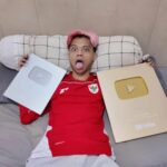Desde a venda de roupas usadas, o conteúdo do criador Adam ao Hidayat Rap 18 milhões de seguidores e pronto para se tornar internacional