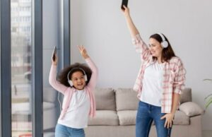 Desenvolva a imaginação das crianças através de atividades diárias, aqui estão 4 maneiras simples que as mães podem fazer em casa Desenvolva a imaginação das crianças através de atividades diárias, aqui estão 4 maneiras simples que as mães podem fazer em casa