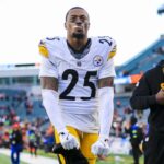 NFL: Pittsburgh Steelers em Bangles de Cincinnati