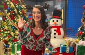 “Design for TV”- LEGO Masters Brickmaster Amy Corbett compartilha os critérios de avaliação para a demonstração "Design for TV"- LEGO Masters Brickmaster Amy Corbett compartilha os critérios de avaliação para a demonstração