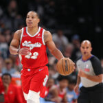 Desmond Bane Breaks silenciosos seguem o Blockbuster Grizzlies negociados
