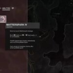MatterSpark passa por uma ventilação em Destiny 2 (foto via Bungie)