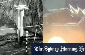 Detalhes dos príncipes do Pentágono que atacamos no Irã Detalhes dos príncipes do Pentágono que atacamos no Irã