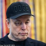 Novos detalhes apareceram sobre o problema da Casa Branca que aconteceu em abril entre Elon Musk e o secretário do Tesouro Scott Bessent