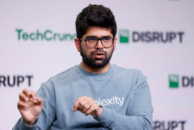 TechCrunch Sessions: AI