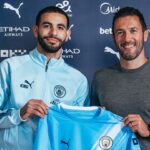 Dia do prazo de transferência Live Live: Man City Seal £ 33,7 milhões, Chelsea no último minuto -CALL para duas contratações - e o restante antes do fechamento da janela