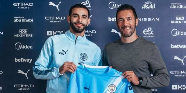 Dia do prazo de transferência Live Live: Man City Seal £ 33,7 milhões, Chelsea no último minuto -CALL para duas contratações - e o restante antes do fechamento da janela


