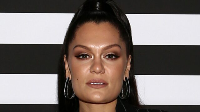 Jessie J Betrin Main