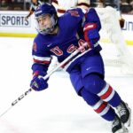 Diamantes em Rugosa: Jóias na rodada do projeto NHL 2025