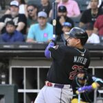 MLB: Erizona Diamondback em Chicago White Sox