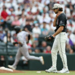 Diamondbacks planejou para o Cyng vencedor Cynner em meio à temporada sazonal