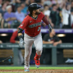Diamondbacks planejou para os laços cortados com o slugger dos US $ 66 milhões 66 milhões