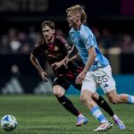 Dicas de estimativa e apostas da cidade de Nova York FC vs Atlanta United | 12 de junho de 2025