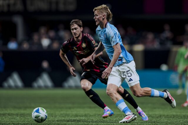Dicas de estimativa e apostas da cidade de Nova York FC vs Atlanta United | 12 de junho de 2025

