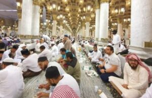 Dicas de peregrinação na cidade de Medina antes do retorno dos peregrinos ao país Dicas de peregrinação na cidade de Medina antes do retorno dos peregrinos ao país