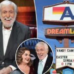 Dick van Dyke, 99, de repente desiste da festa de comédia por causa de uma doença misteriosa