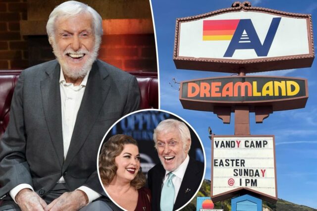 Dick van Dyke, 99, de repente desiste da festa de comédia por causa de uma doença misteriosa

