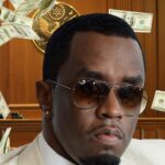 O Diddy Trace vai entrar no Sist