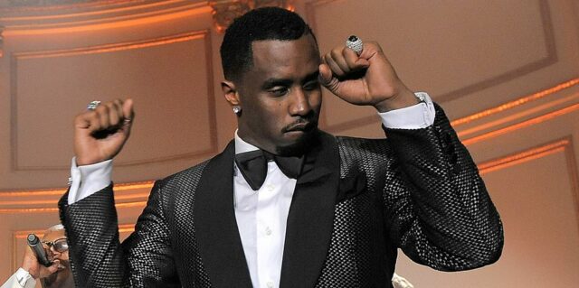 Diddy Divan reclama de esboços da corte lisonjeira: atualizações ao vivo

